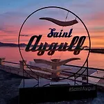 St Aygulf Grand Studio 400M De La Plage
