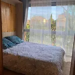 St Aygulf Grand Studio 400M De La Plage