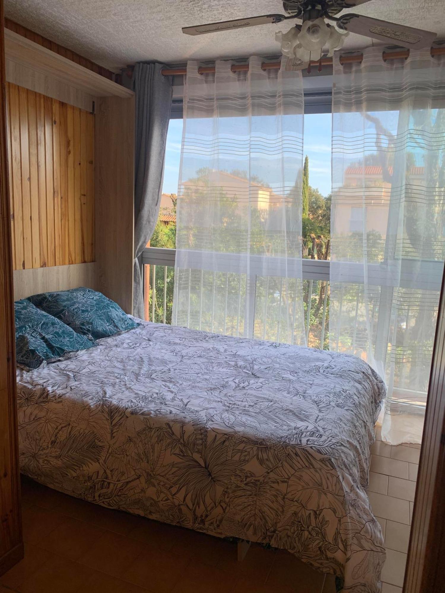Appartement St Aygulf Grand 400m De La *