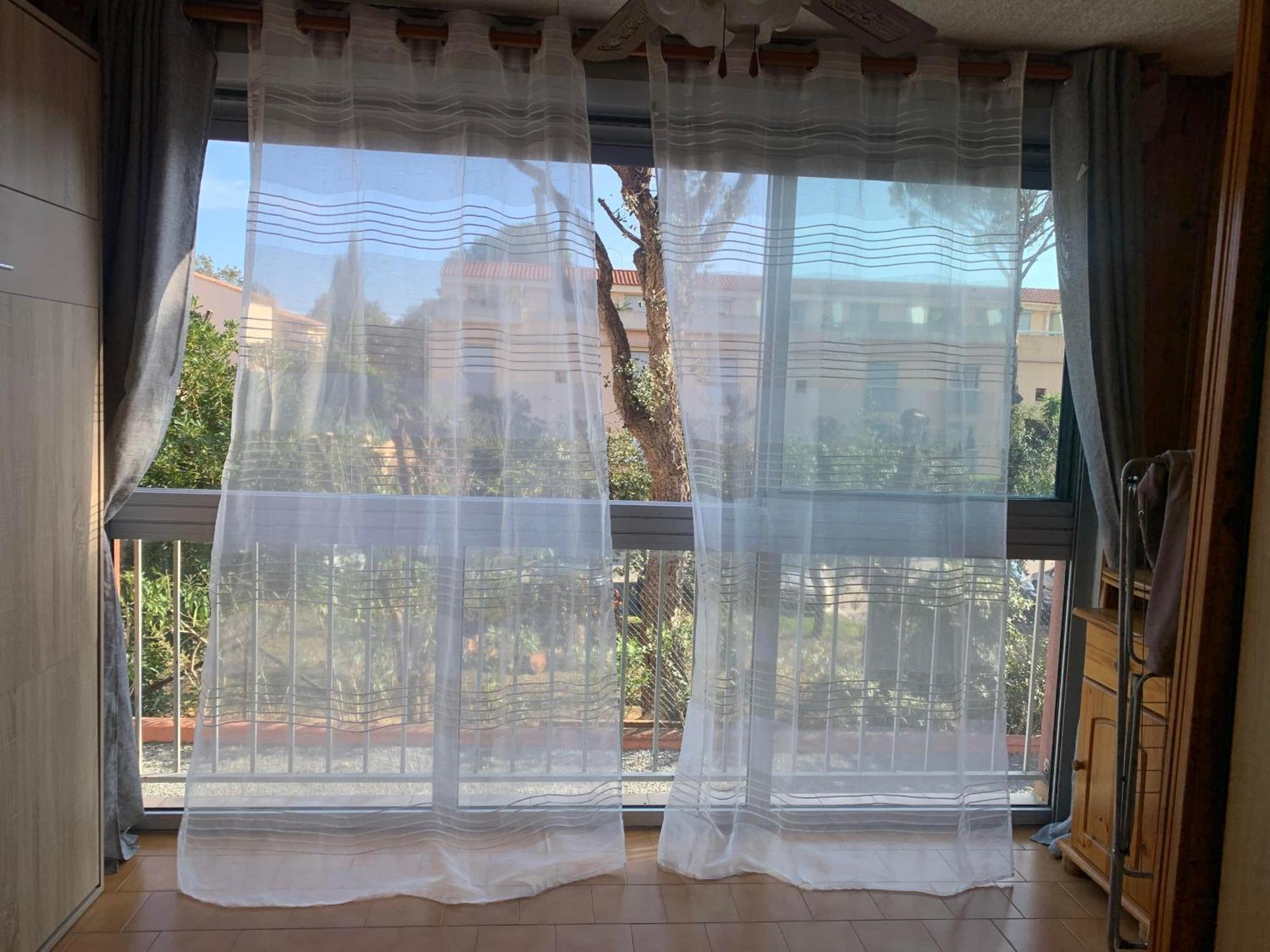 St Aygulf Grand 400m De La Appartement