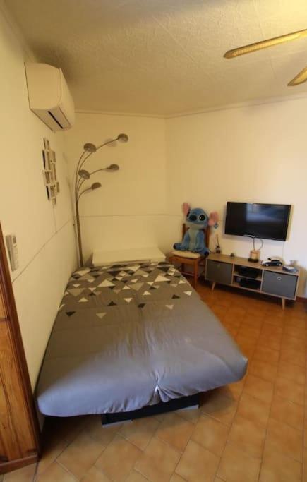 Appartement St Aygulf Grand 400m De La Fréjus