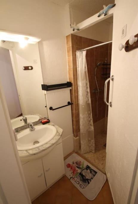Appartement St Aygulf Grand 400m De La *