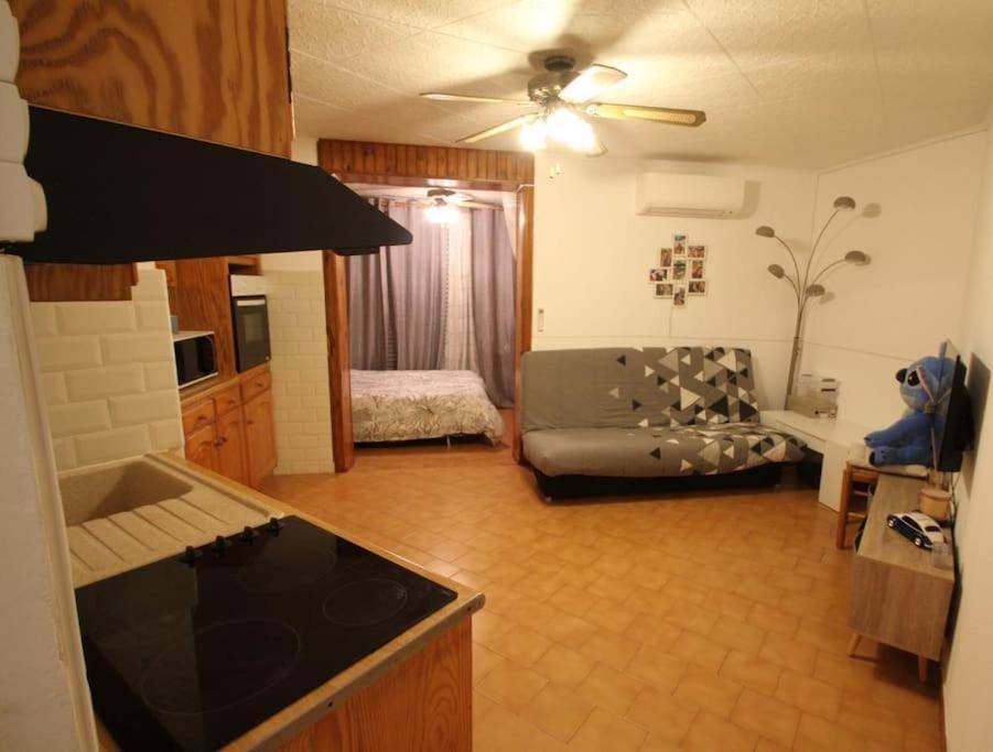 Appartement St Aygulf Grand 400m De La Fréjus