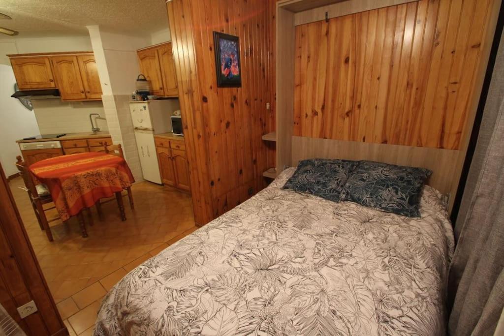 Appartement St Aygulf Grand 400m De La Fréjus